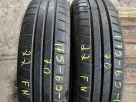 Falken SN110, летние 175/65 R14