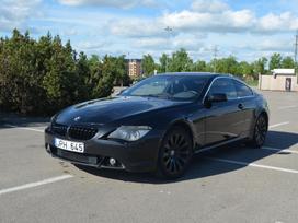 BMW 645, 4.4 l., Купе (coupe)