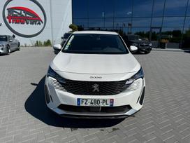 Peugeot 5008, 1.5 l., Внедорожник / Кроссовер
