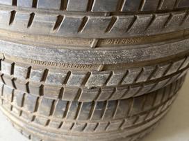 Riken, summer 205/45 R16