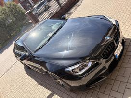 BMW M6, 4.4 l., Купе (coupe)