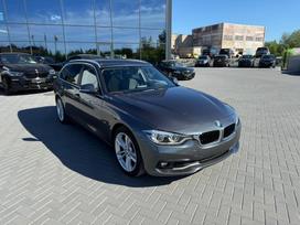 BMW 316, 2.0 l., universalas