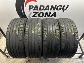 Pirelli PZero PZ4 VOL, летние 255/40 R21