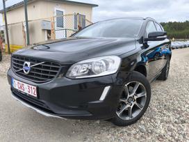Volvo XC60, 2.0 l., Внедорожник / Кроссовер