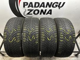 -Kita- Nokian WR Suv 4, зимние 235/55 R18