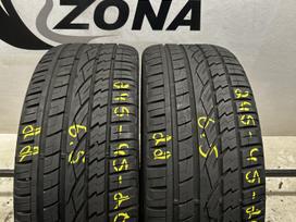 Continental Cross Contact, summer 245/45 R20