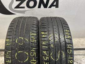 -Kita- Vredestein Quatrac Pro+, all-season 245/45 R18