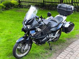 Honda XL (Varadero) 1000cc, touring / sport touring / туристические