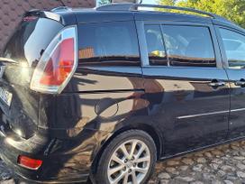Mazda 5, 2.0 l., wagon