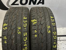 -Kita- General Grabber GT Plus, summer 235/55 R19