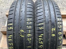 -Kita- Fulda EcoControl HP, summer 205/65 R15