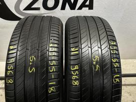 Michelin Primacy 4 VOL, vasarinės 235/55 R18