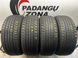 Dunlop Grandtrek, vasarinės 285/65 R17