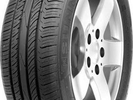 Sunny NP226, летние 215/60 R16