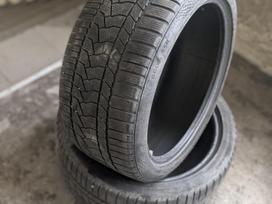 Continental Winter Contact Ts 860 S Ssr,