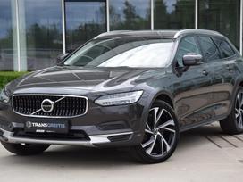 Volvo V90 Cross Country, 2.0 l., Универсал