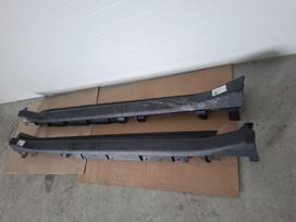 Bmw Xm dalimis. Bmw xm g09 red label arkos