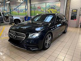 Mercedes-Benz E220, 2.0 l., Универсал