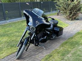Suzuki VL 1462cc, čioperiai / kruizeriai / custom