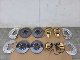 Bmw M8 dalimis. Bmw m8 f91 f92 f93 keramika