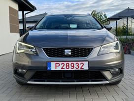 Seat Leon, 2.0 l., universalas