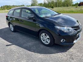 Toyota Auris, 1.8 l., Универсал