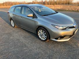 Toyota Auris, 1.8 l., Универсал