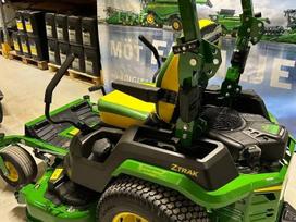 John Deere Z545r, žoliapjovės