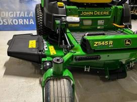 John Deere Z545r, žoliapjovės