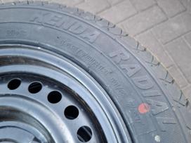 Kenda, vasarinės 145/70 R13