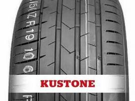 -Kita- -Kita- Kustone Passion P9, vasarinės 255/40 R19