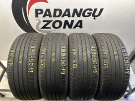 Continental Eco Contact 6 VOL, летние 235/50 R19