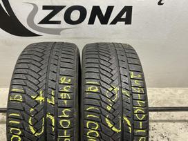 Continental Winter Contact TS850P, winter 245/40 R19