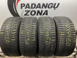 Pirelli Sottozero 3 TO Elect, winter 255/45 R19
