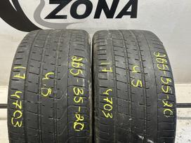 Pirelli P Zero, summer 285/35 R20