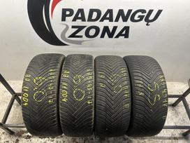 Hankook Kinergy 4S 2, universalios 225/45 R17