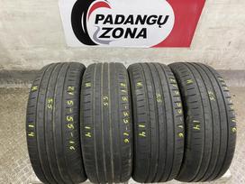 -Kita- Vredestein Sportrac 5, summer 215/55 R16