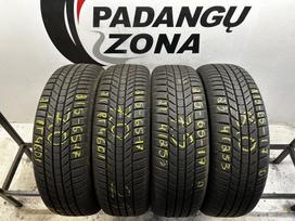 Continental Winter Contact TS870P, winter 215/65 R17