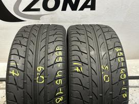 -Kita- Riken Maystorm 2 B2, summer 255/45 R18