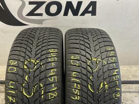 -Kita- Nokian WR Snowproof, ziemas 245/45 R18