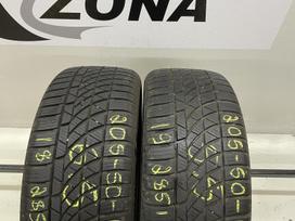 Hankook Kinergy 4S, всесезонные 205/50 R17