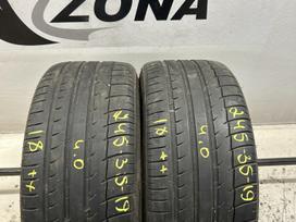 Triangle TH201, summer 245/35 R19