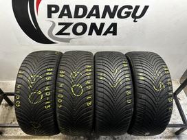 -Kita- Kumho Solus 4S HA32, universalios 225/40 R18