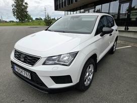 Seat Ateca, 1.6 l., vienatūris