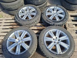 Volvo XC60 7.5J ET55, легкосплавные , R18
