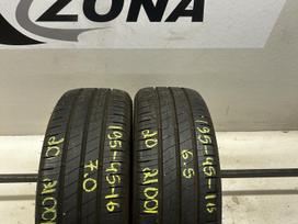 Goodyear Efficient Grip Performance, vasarinės 195/45 R16
