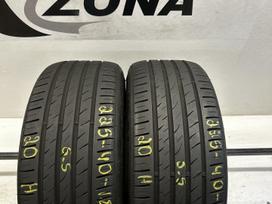 Nexen Nfera SU4, vasarinės 225/40 R18