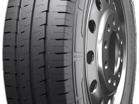 Sailun Commercio Pro 121/120, летние 225/75 R16
