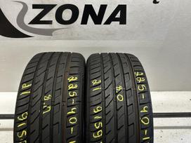 -Kita- Sportiva Performance, vasarinės 225/40 R18