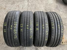 Continental ContiPremiumContact 5 2VNT, летние 195/65 R15
